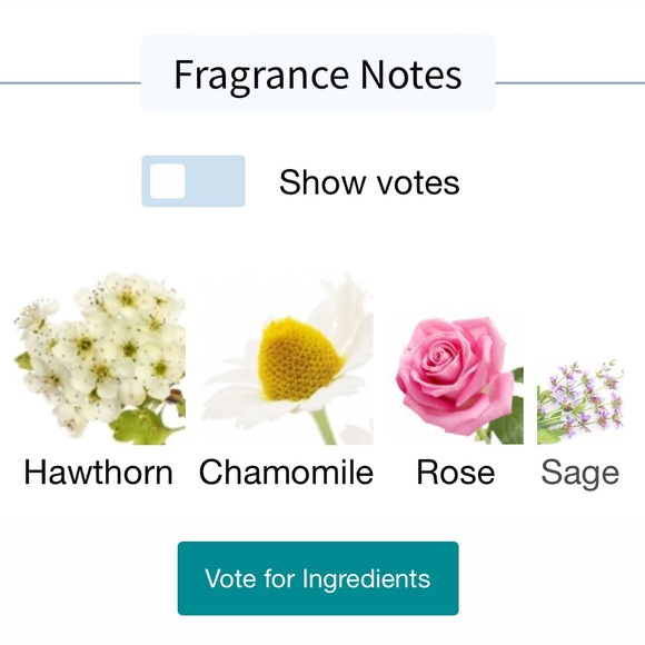 Yves Rocher FLEURS DES SENTIERS Limited Edition - Picture 11 of 14